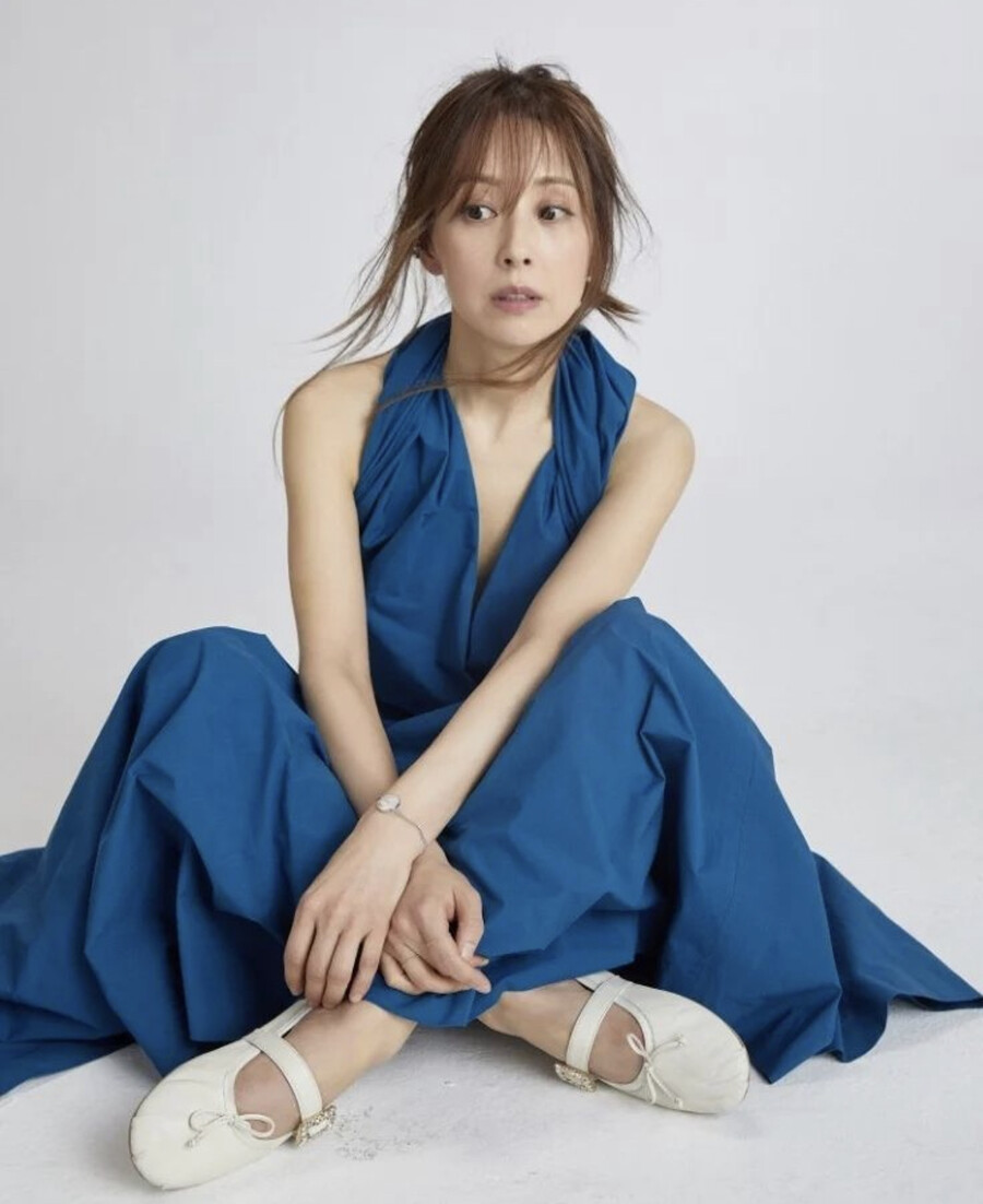 '암투병' 서정희, 母와 '금쪽상담소' 출연 "故서세원 사망 전 녹화"