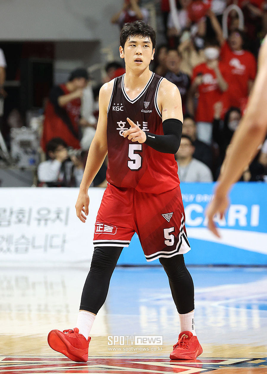 ▲ 변준형 ⓒ곽혜미 기자