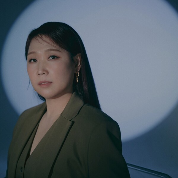 ▲ 6일 '나만의 그대모습'을 발표하는 윤성. 제공|MA엔터테인먼트