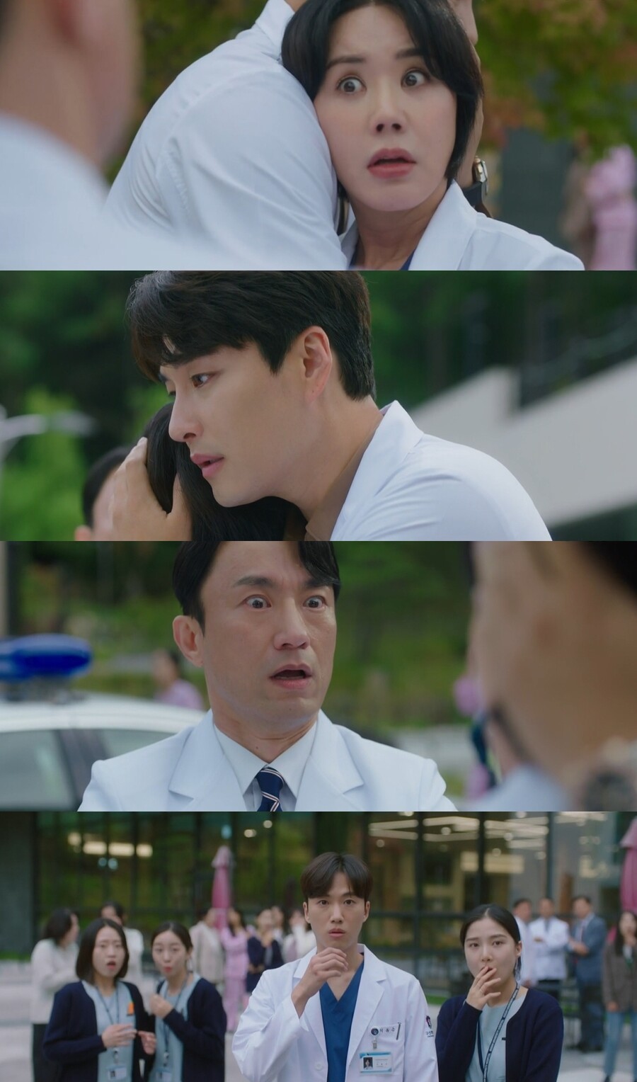 ▲  제공|JTBC '닥터 차정숙'