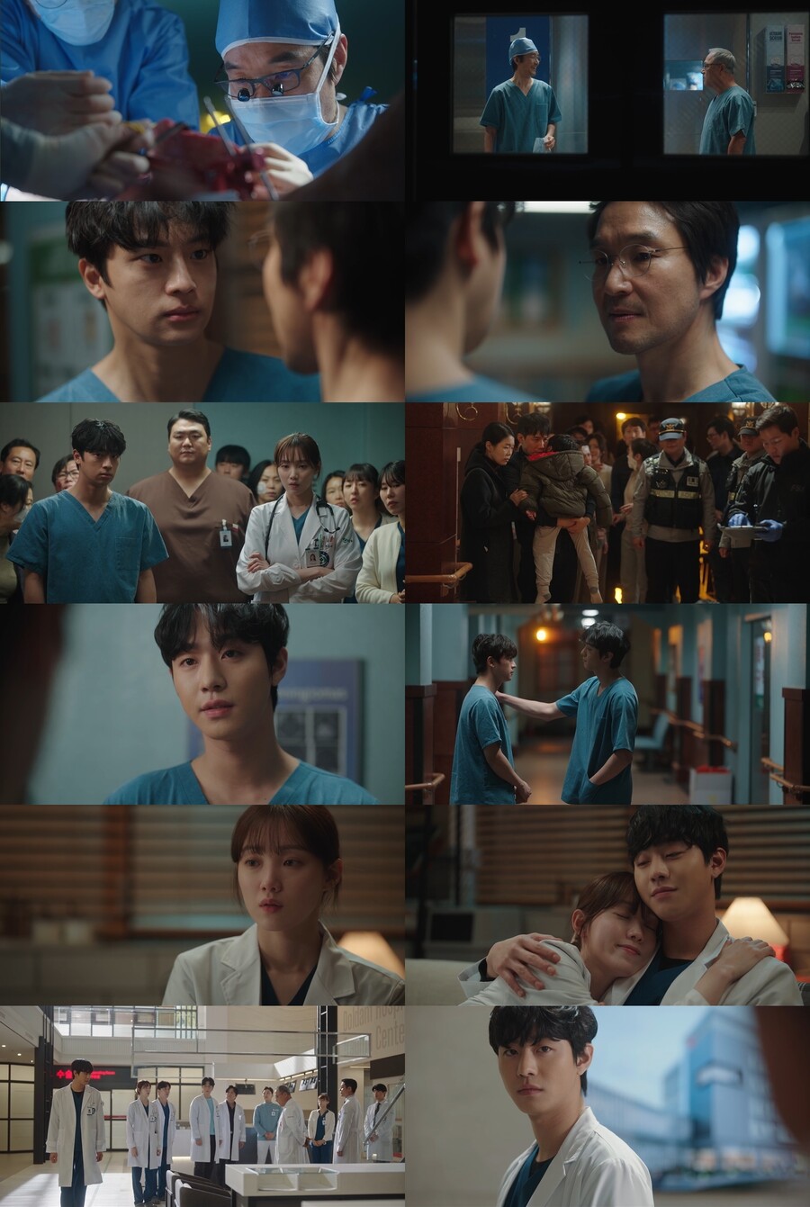 ▲ 출처|SBS '낭만닥터 김사부'