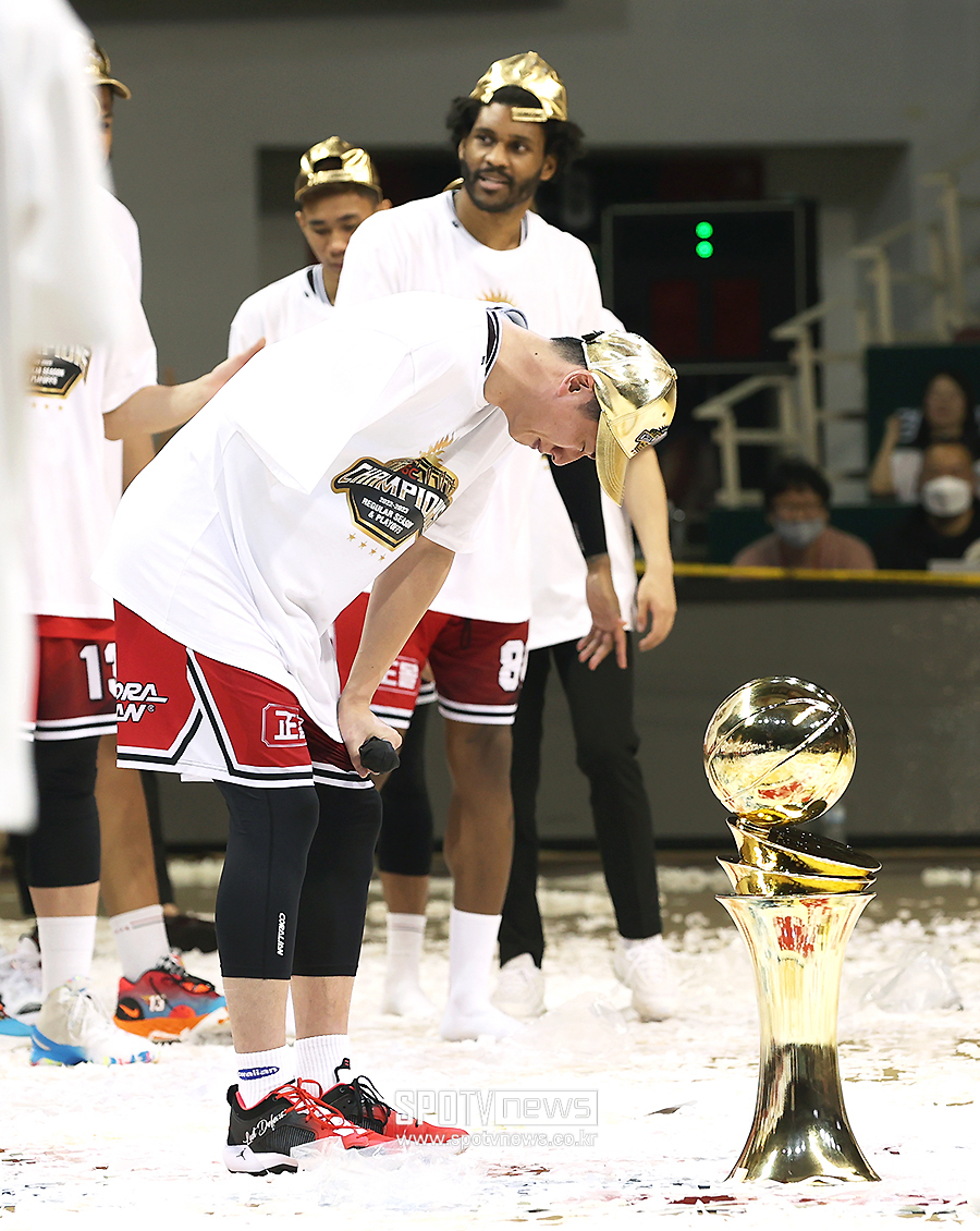 ▲ 양희종 ⓒ곽혜미 기자