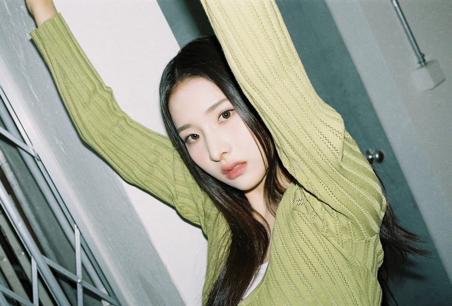 ▲ 에이디야 서원. 제공ㅣ스타팅하우스엔터테인먼트