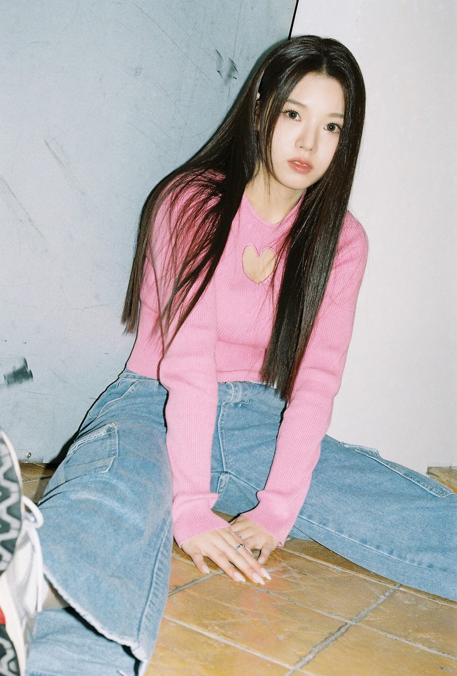 ▲ 에이디야 연수. 제공ㅣ스타팅하우스엔터테인먼트