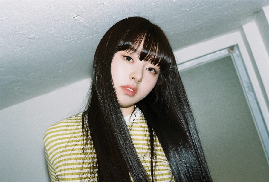 ▲ 에이디야 승채. 제공ㅣ스타팅하우스엔터테인먼트