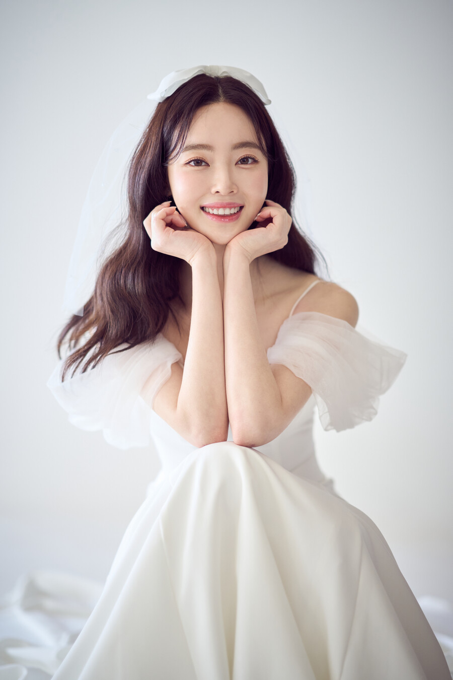 양정원, 6일 비공개 결혼 "남편=8살 연상 재력가? 확인 어려워"[공식입장]