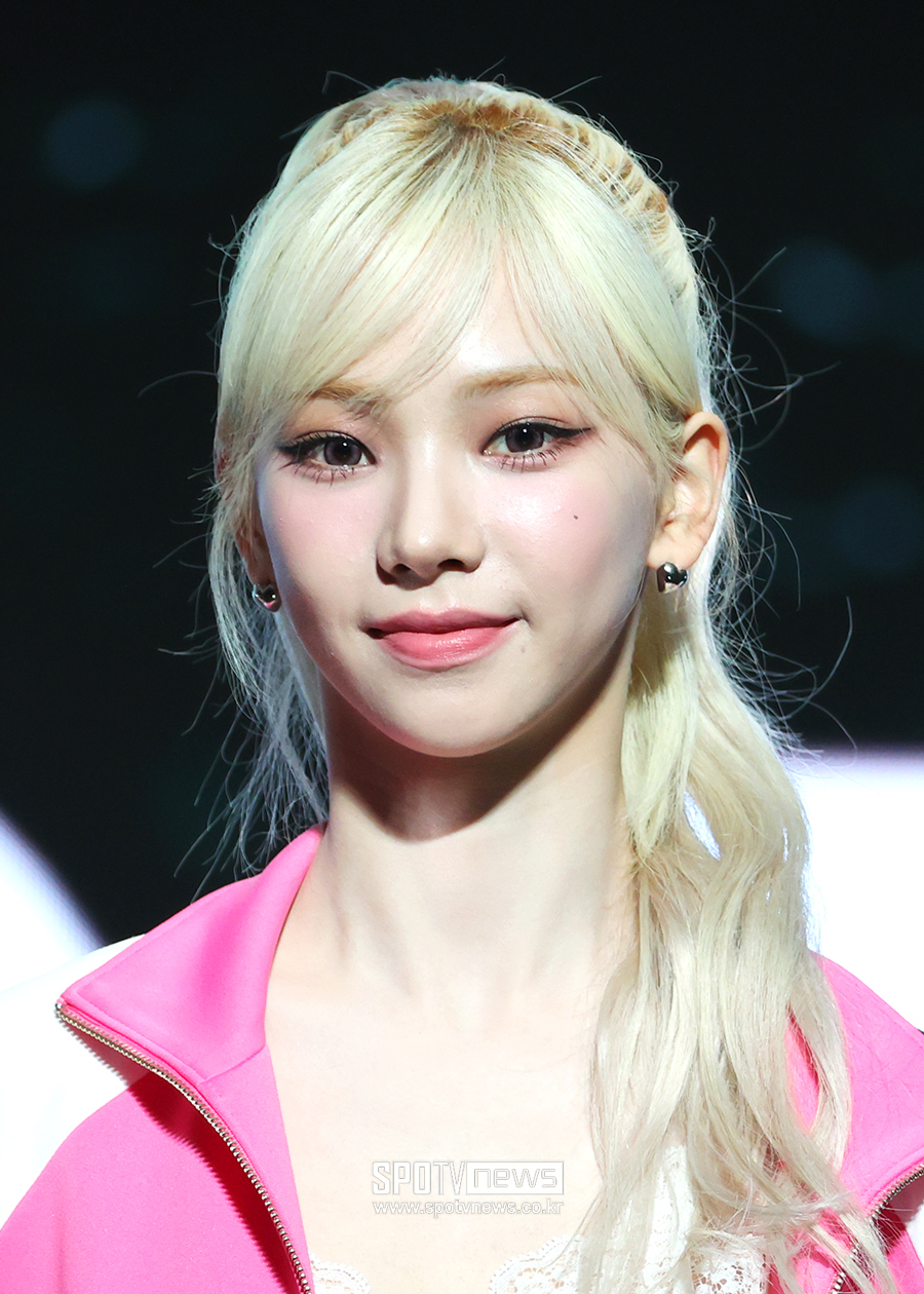 ▲ 카리나 ⓒ곽혜미 기자