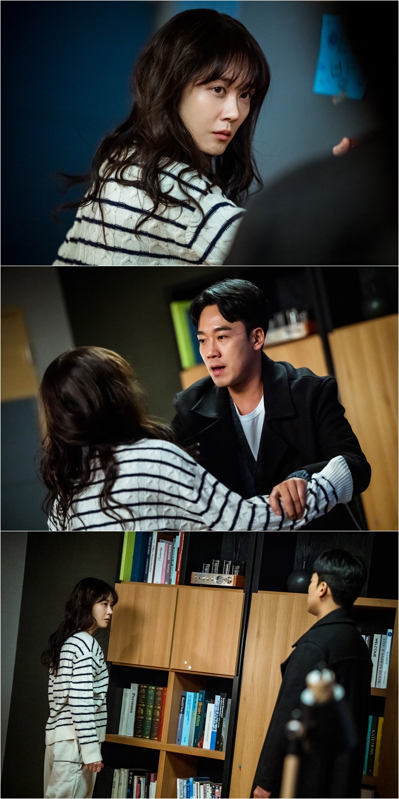 ▲ '패밀리' 방송 장면. 제공| tvN