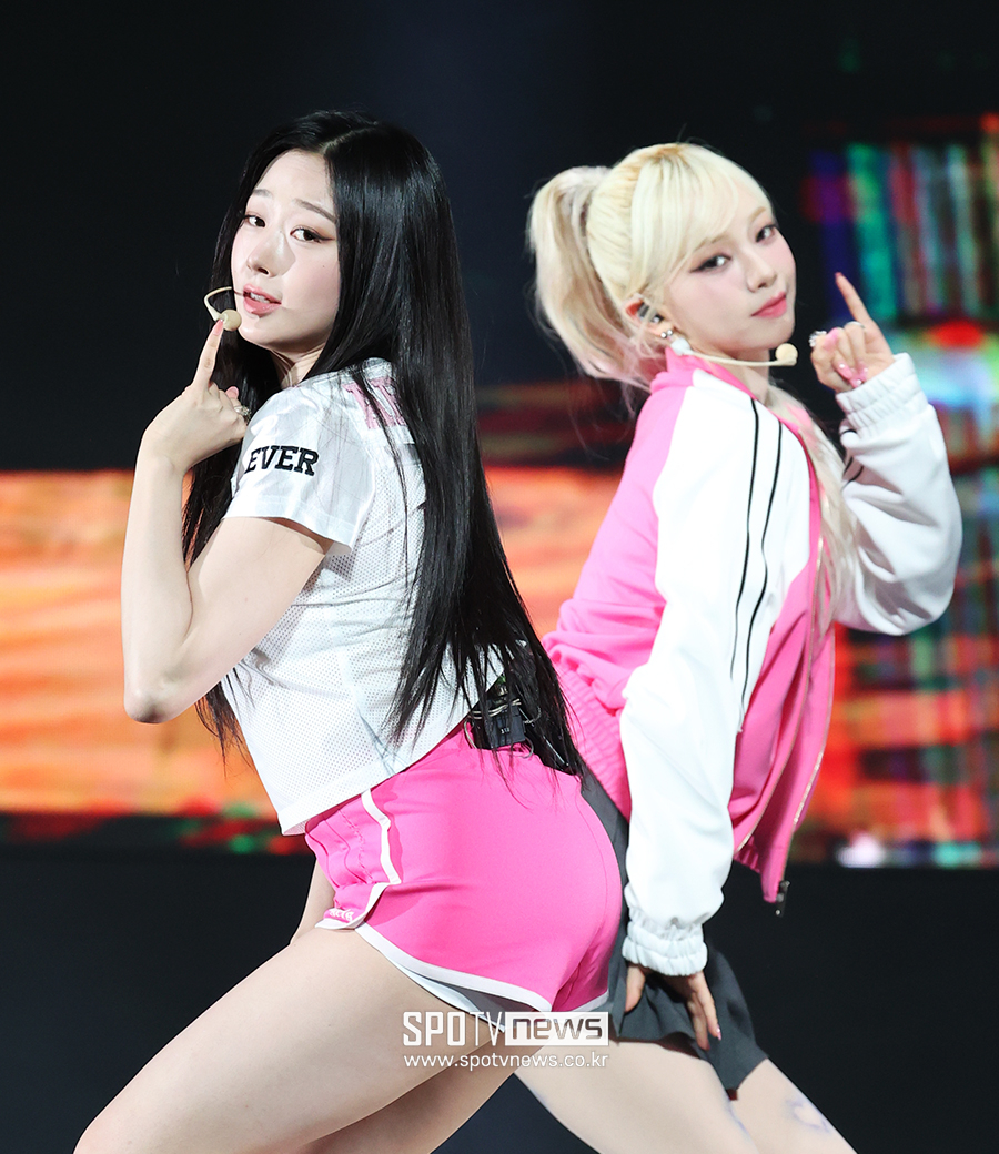 ▲ 지젤 카리나 ⓒ곽혜미 기자
