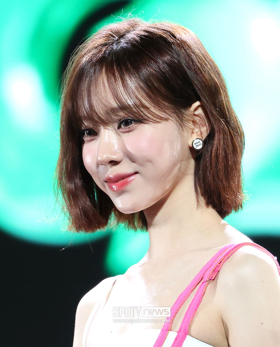 ▲ 윈터 ⓒ곽혜미 기자