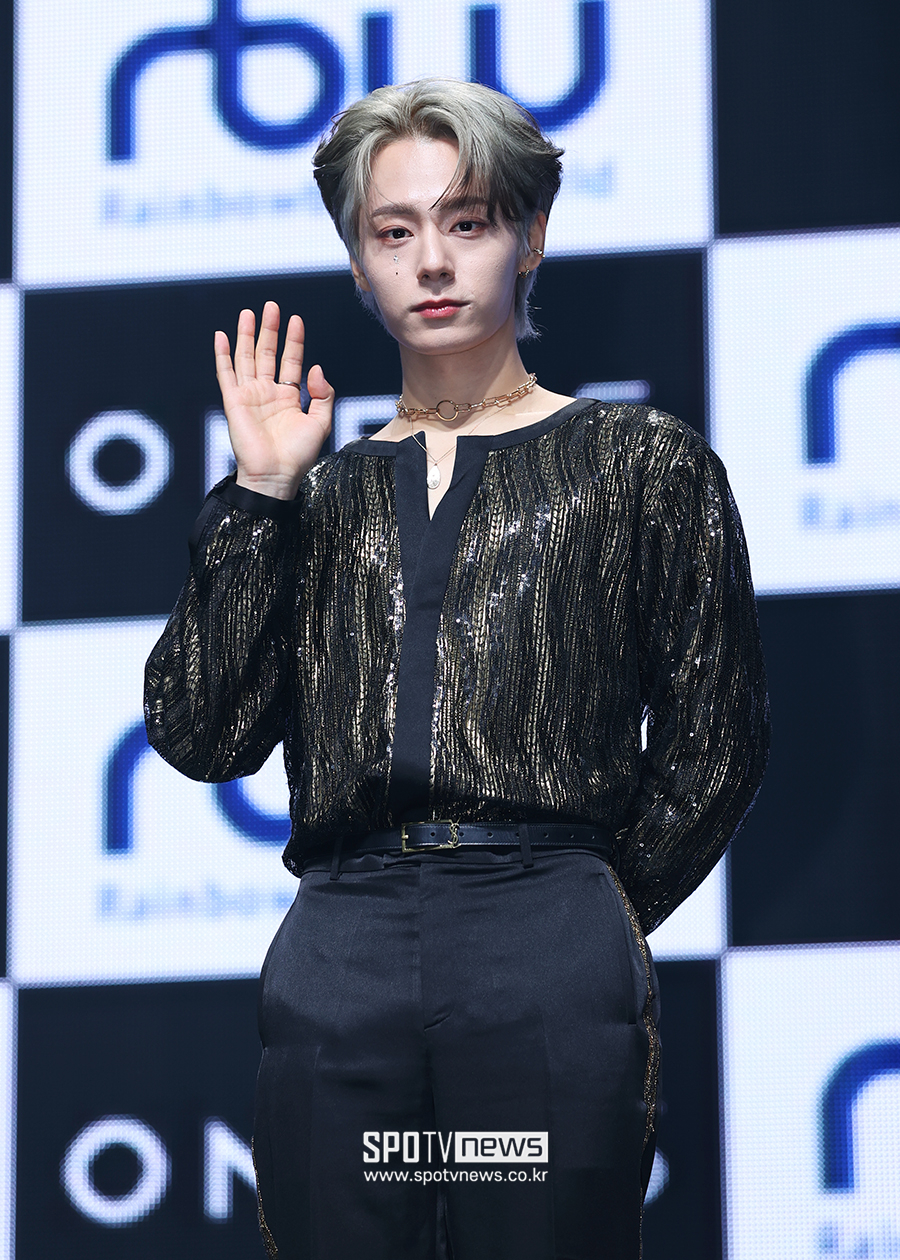 ▲ 원어스 환웅 ⓒ곽혜미 기자