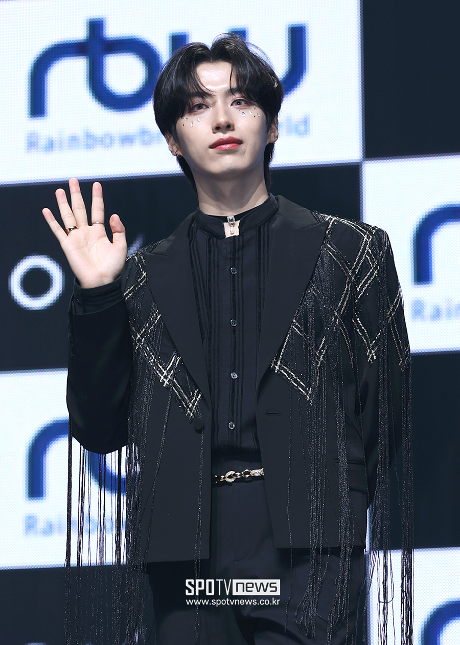 ▲ 원어스 시온 ⓒ곽혜미 기자