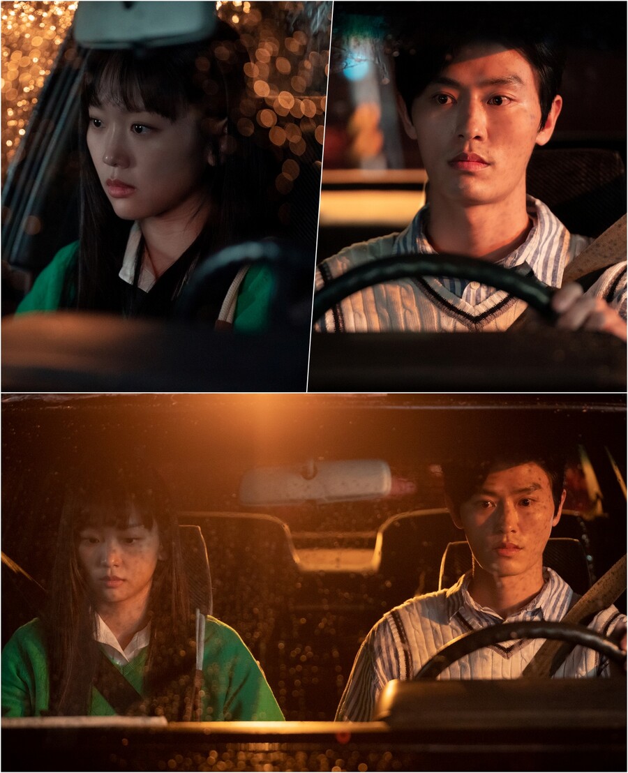 ▲ '어쩌다 마주친 그대' 방송 장면. 제공| KBS2