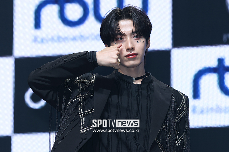 ▲ 원어스 시온 ⓒ곽혜미 기자