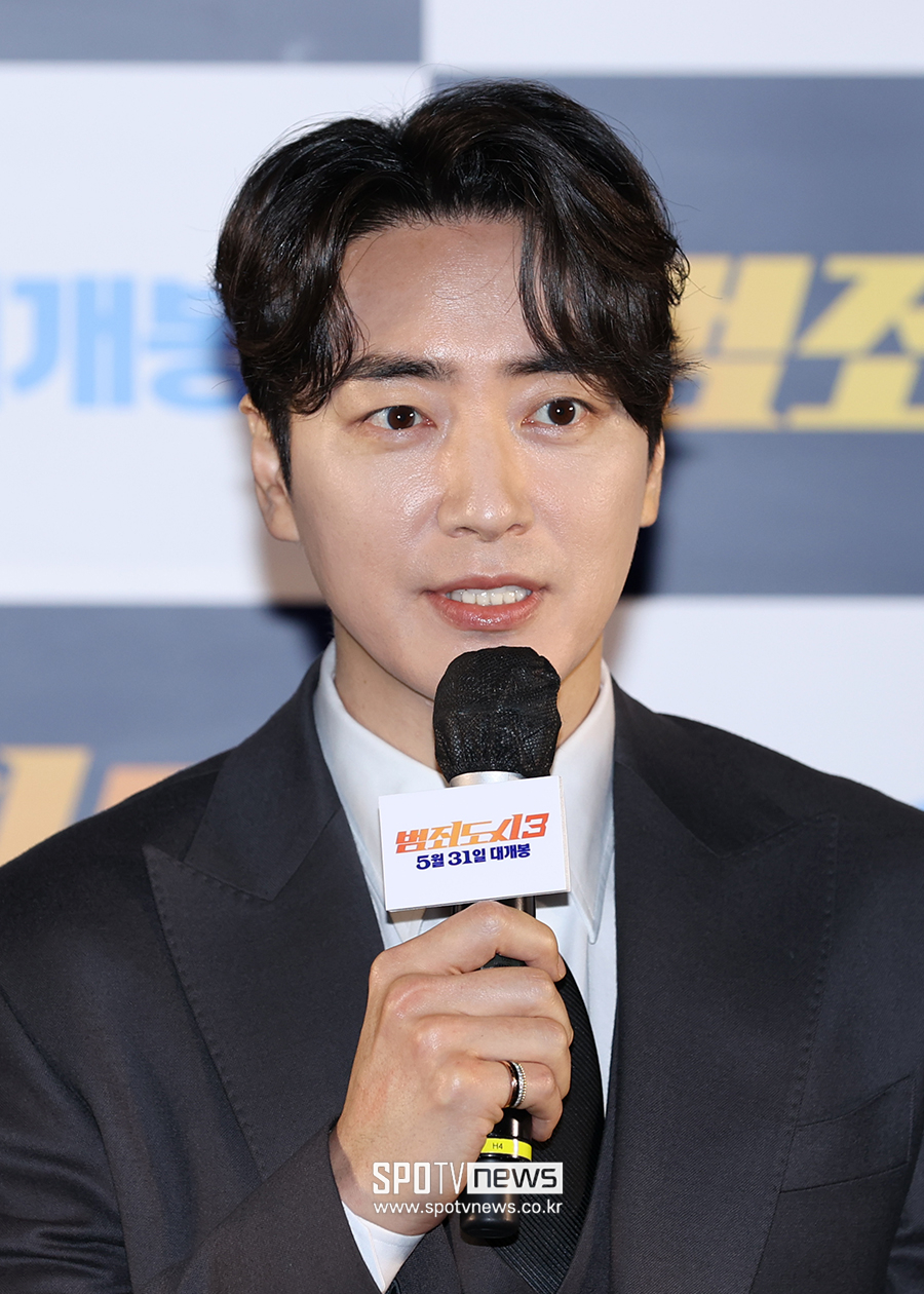 ▲ 이준혁 ⓒ곽혜미 기자