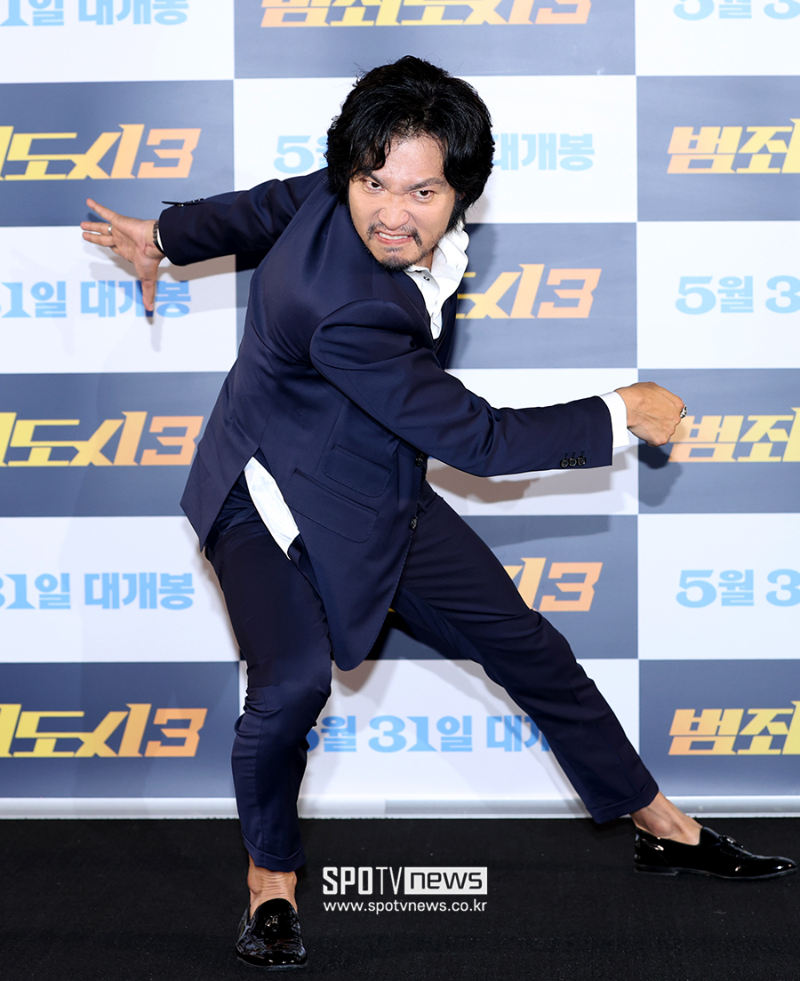 ▲ 아오키 무네타카 ⓒ곽혜미 기자