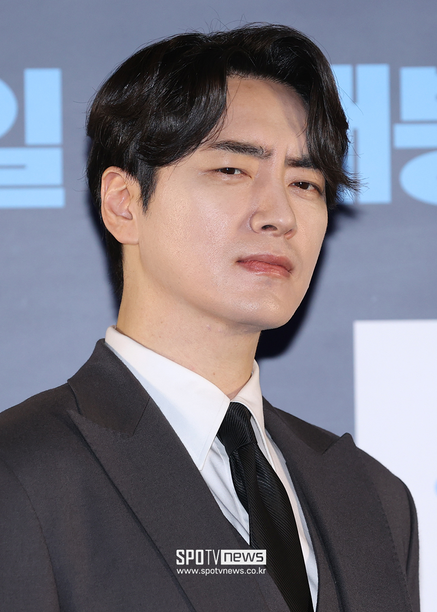 ▲ 이준혁 ⓒ곽혜미 기자