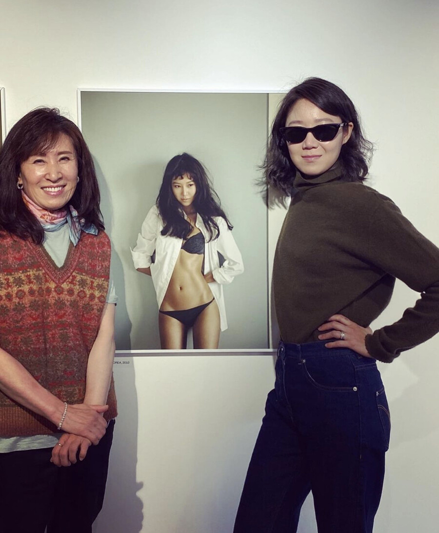 ▲ 출처| 공효진 인스타그램