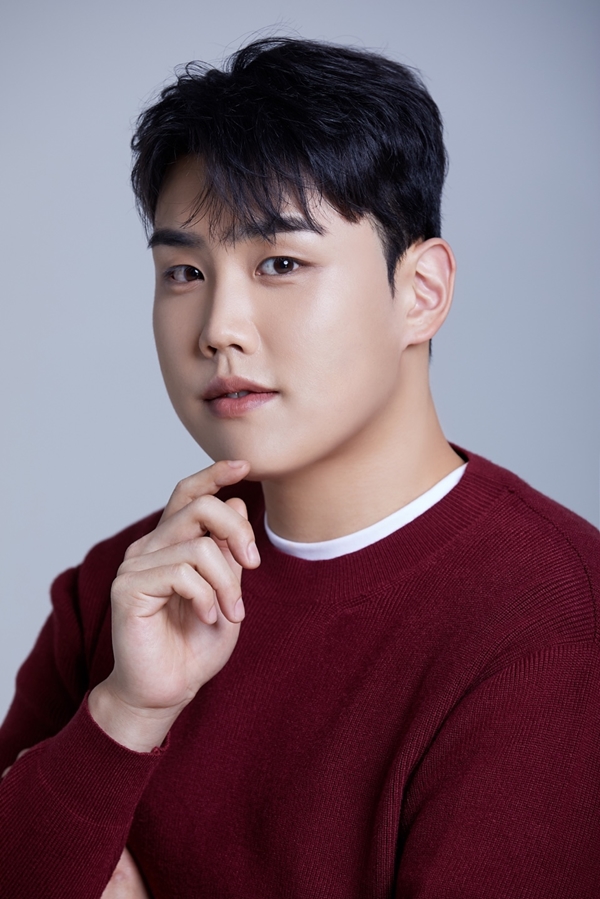 ▲ 고정우. 제공|장군엔터테인먼트