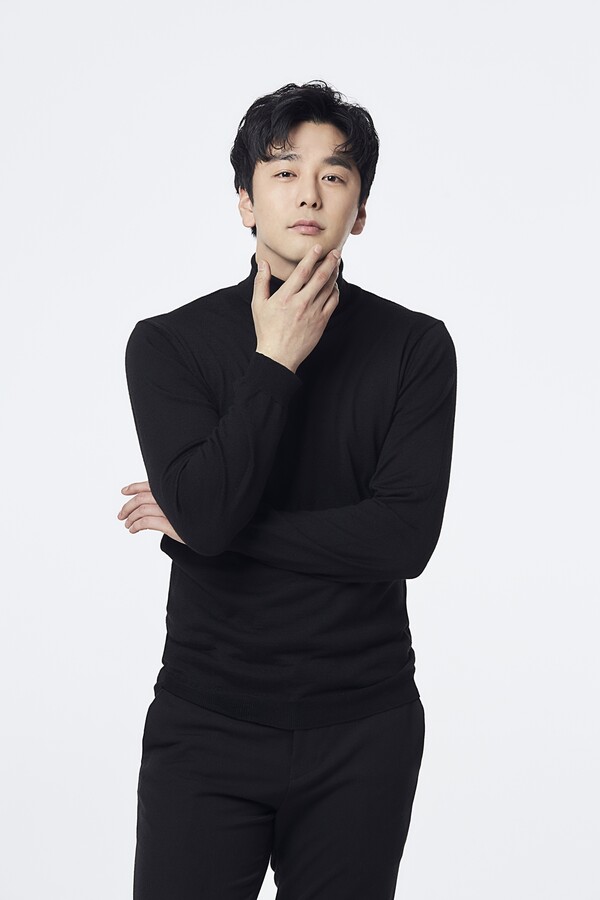이하준, 트로트 아이돌 변신…'뽕사활동' 출연해 예능감 뽐낸다