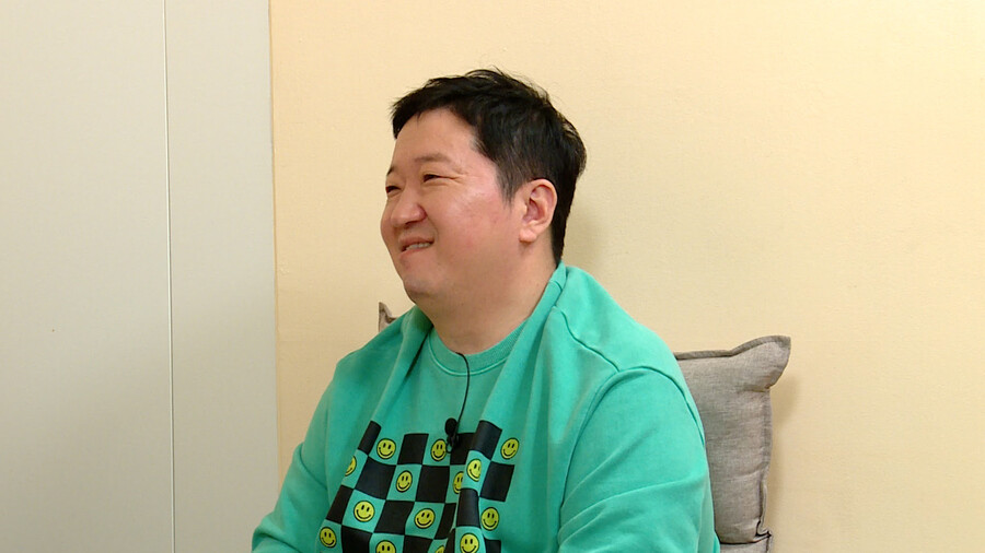 정형돈 "연예인 되고 노홍철급 슈퍼E→극 내향인 됐다"('옥문아들')