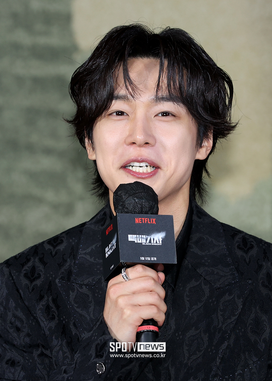 ▲ 장유석 ⓒ곽혜미 기자