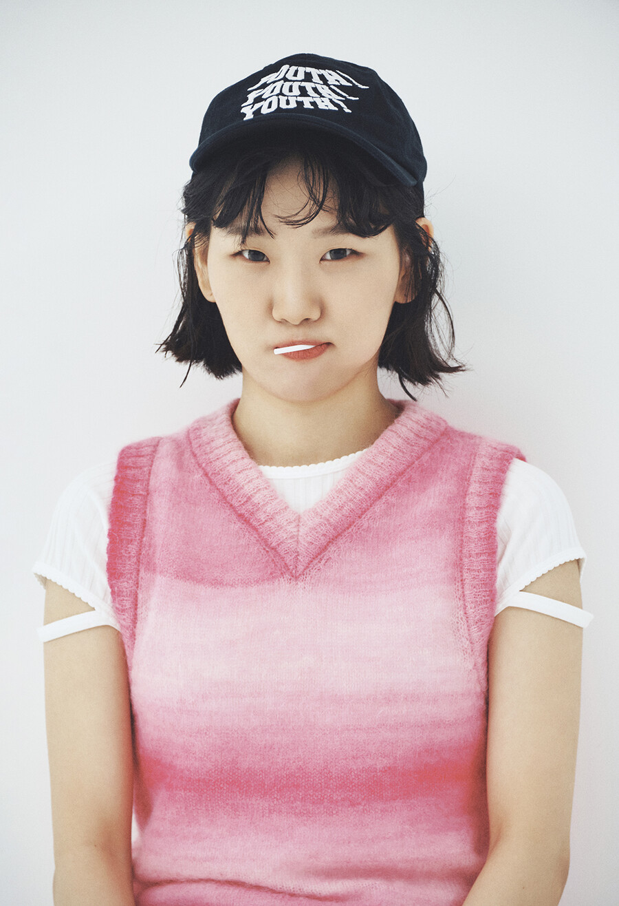 ▲ 백아. 제공| 스튜디오 잼