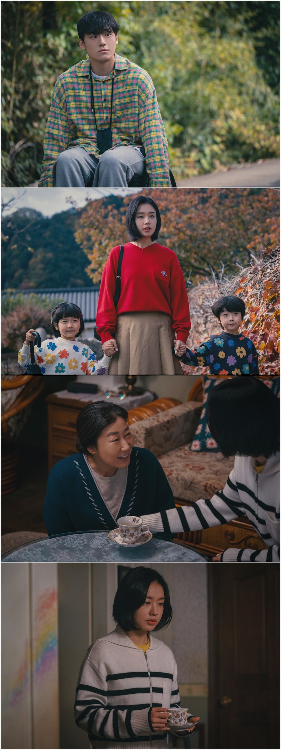 ▲ 나쁜엄마. 제공ㅣJTBC