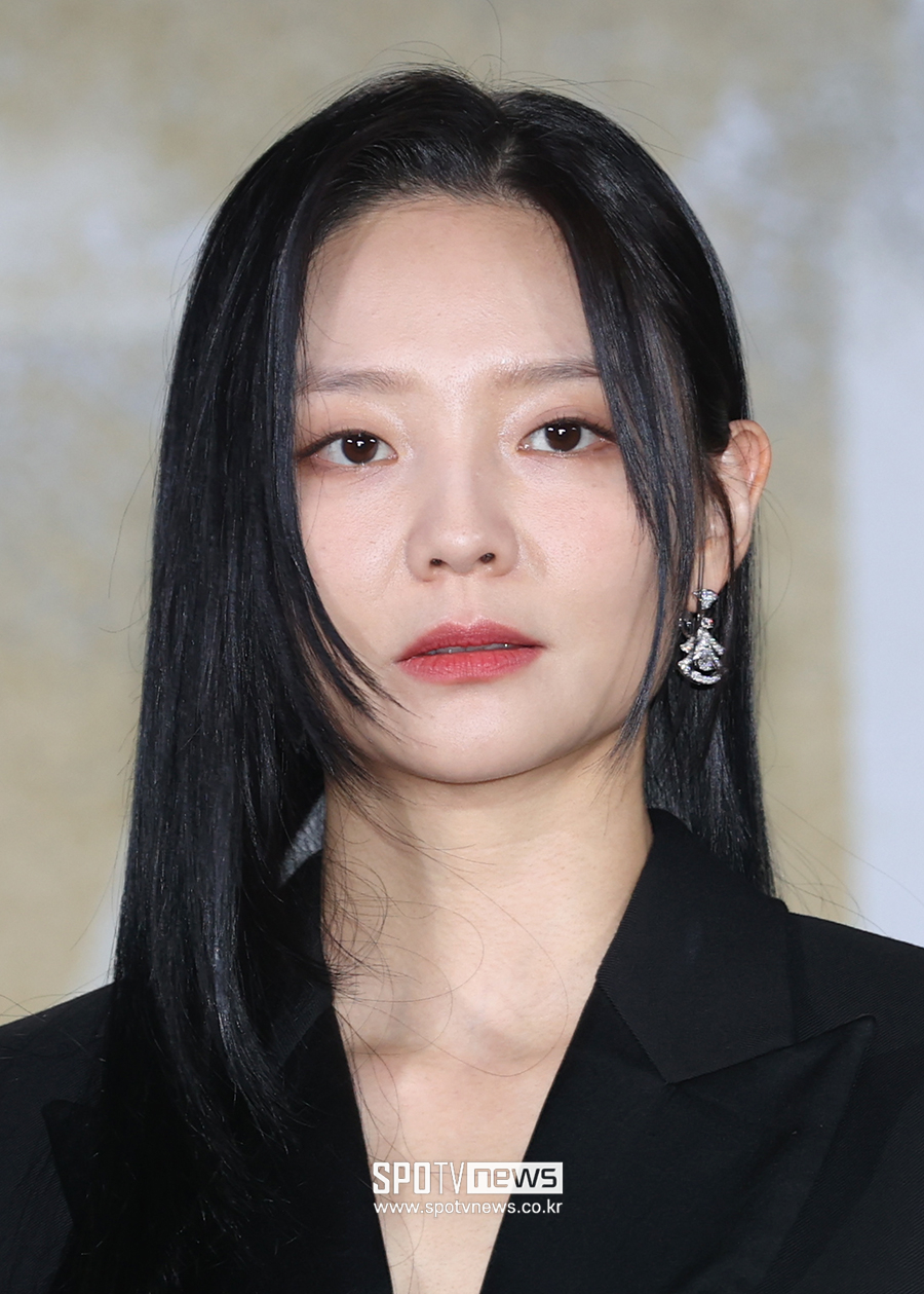▲ 이솜 ⓒ곽혜미 기자