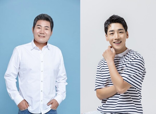 박군‧진성, '김해 꽃 축제' 개막무대 선다