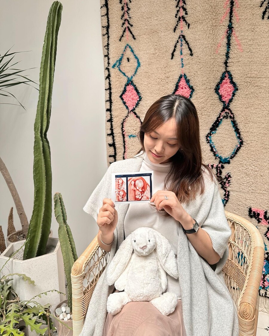 ▲ 채주화. 출처|채주화 인스타그램