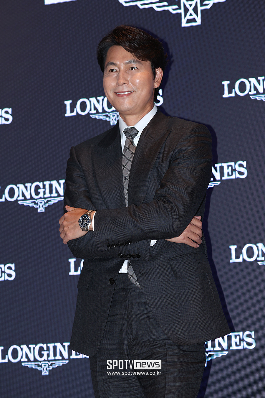 ▲ 정우성 ⓒ곽혜미 기자