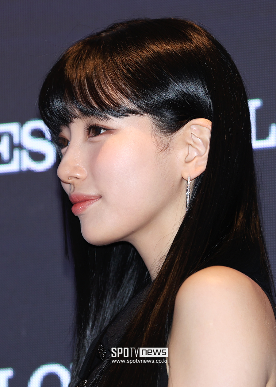▲ 수지 ⓒ곽혜미 기자