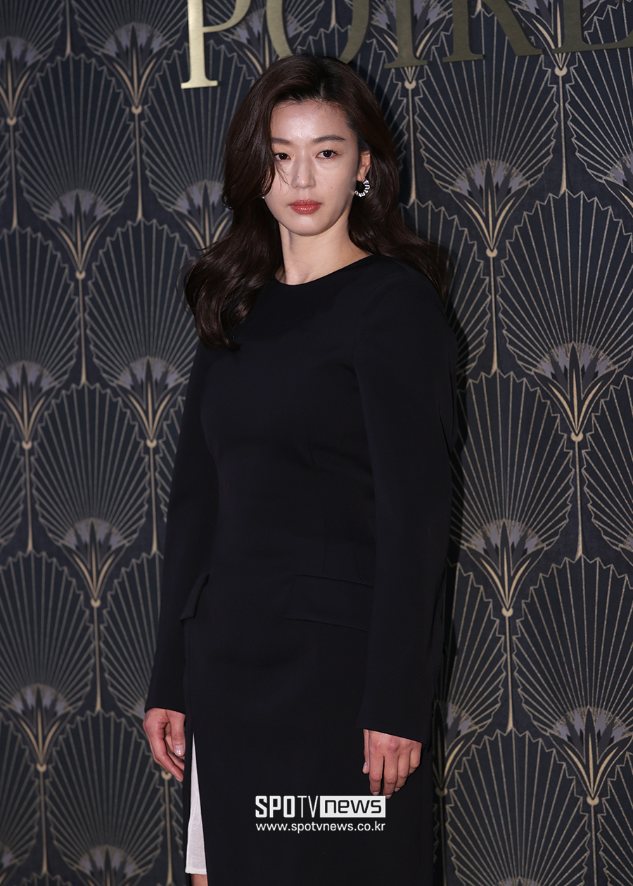 ▲ 전지현 ⓒ곽혜미 기자