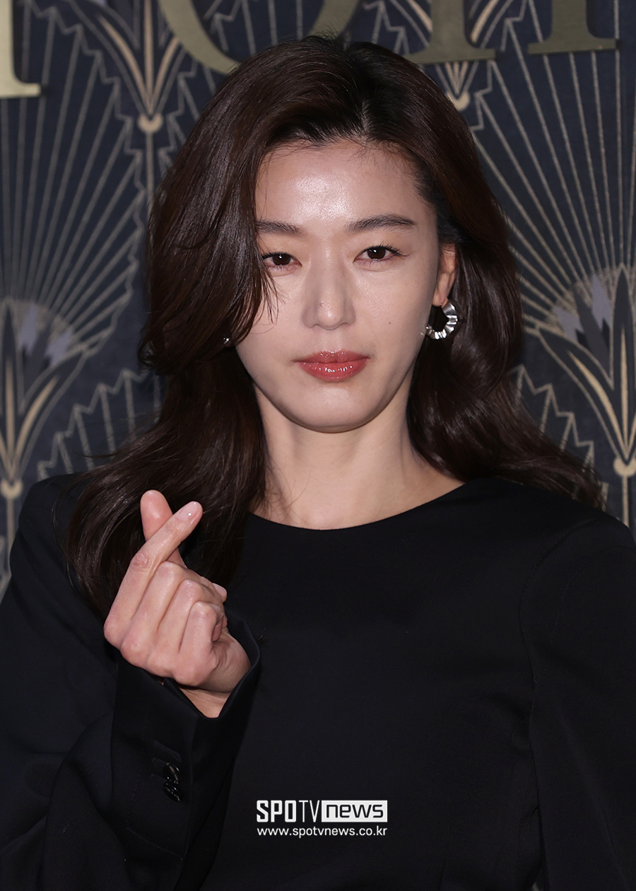 ▲ 전지현 ⓒ곽혜미 기자
