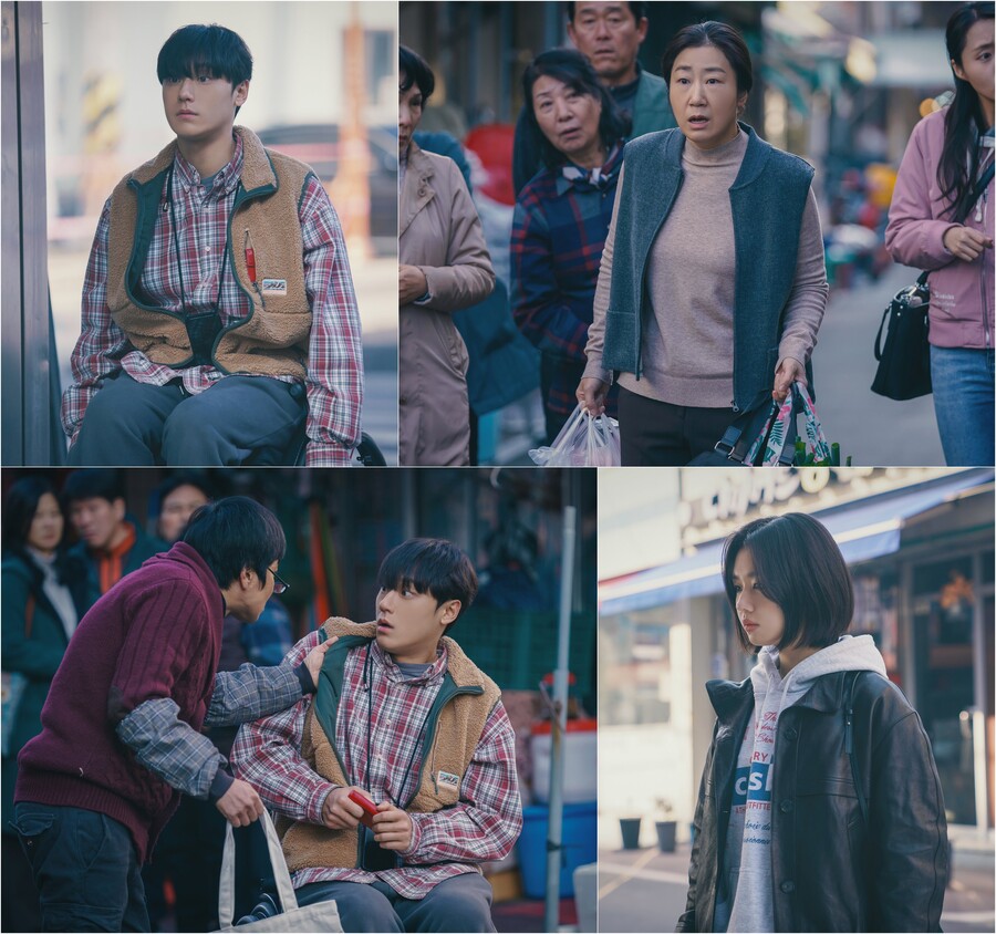 ▲ 나쁜엄마. 제공ㅣJTBC