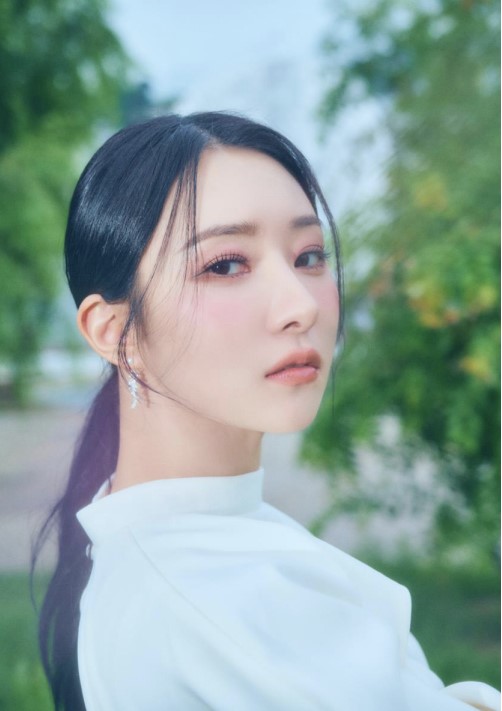 ▲ 드림캐쳐 수아 ⓒ키움 히어로즈