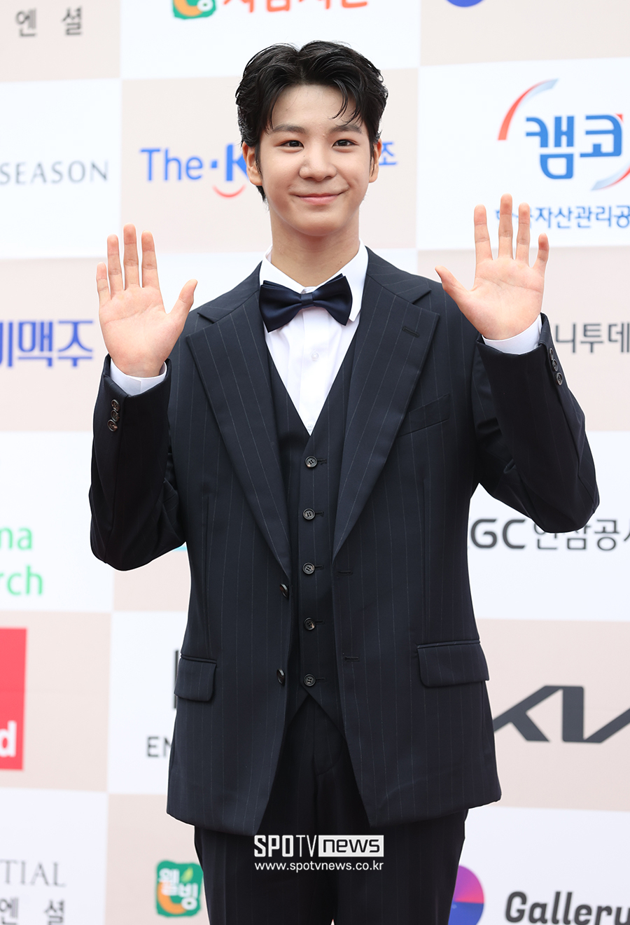 정동원, '불법 주행' 오토바이 압수→처분당해 "가족-매니저 밀착 케어"