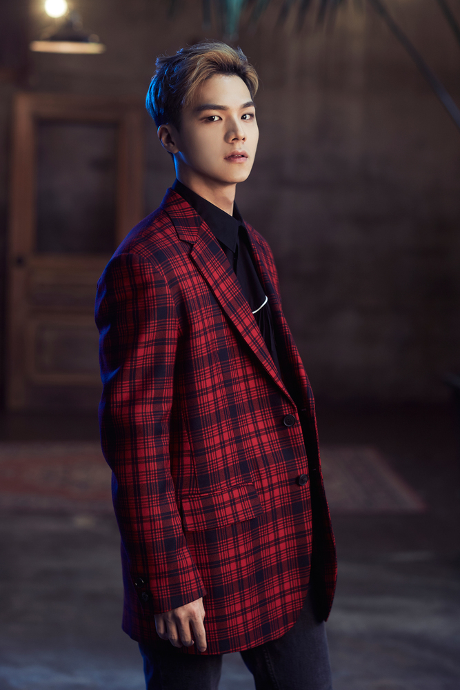 '틴탑 탈퇴' 캡 "일부러 사고쳤다…코너로 몰려 극단적 선택"