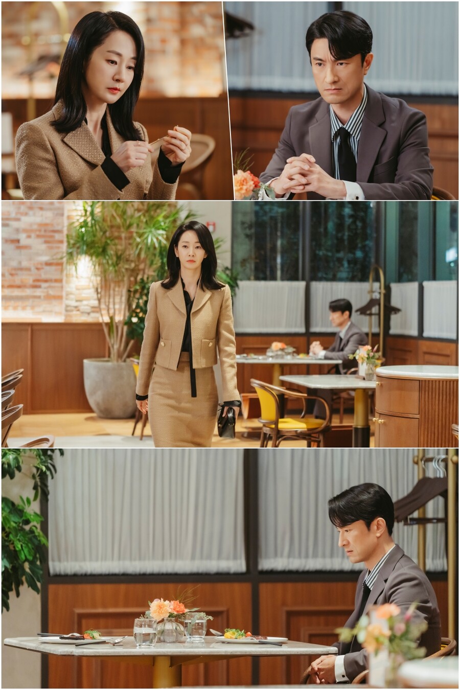 ▲ 닥터차정숙. 제공ㅣJTBC
