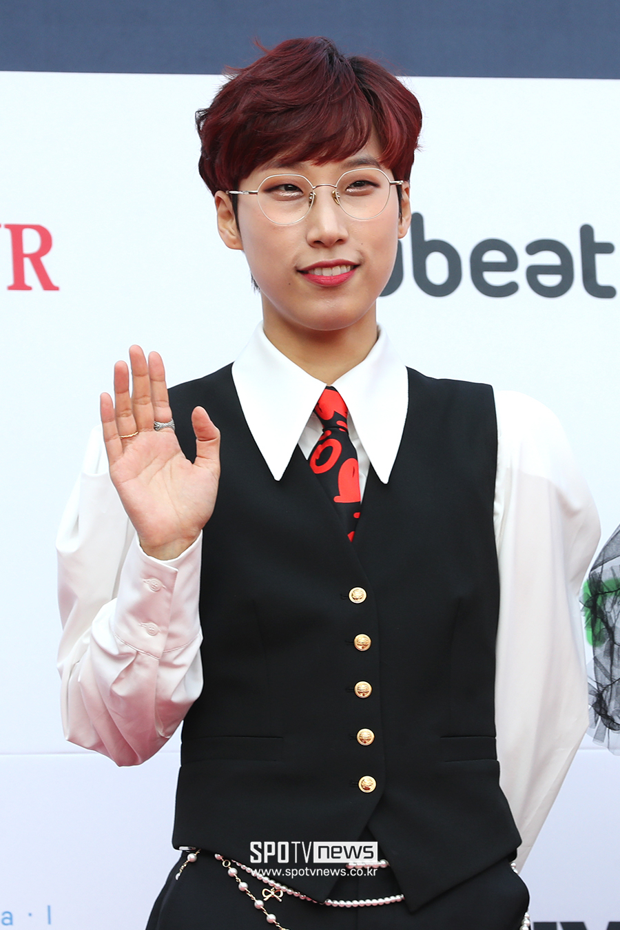 '연반인' 재재, SBS 퇴사…'문명특급'은 계속한다