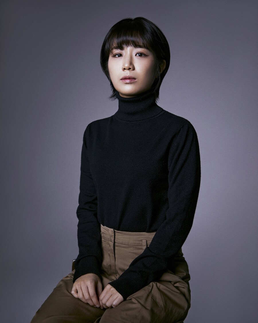 '상사화·'문어의 꿈' 안예은, DSP미디어 전속계약