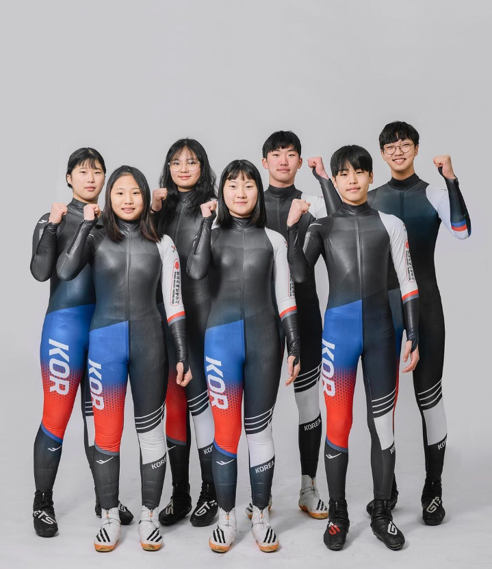 루지 유스 선수단, 시즌 첫 소집 훈련…강원동계청소년올림픽 본격 준비