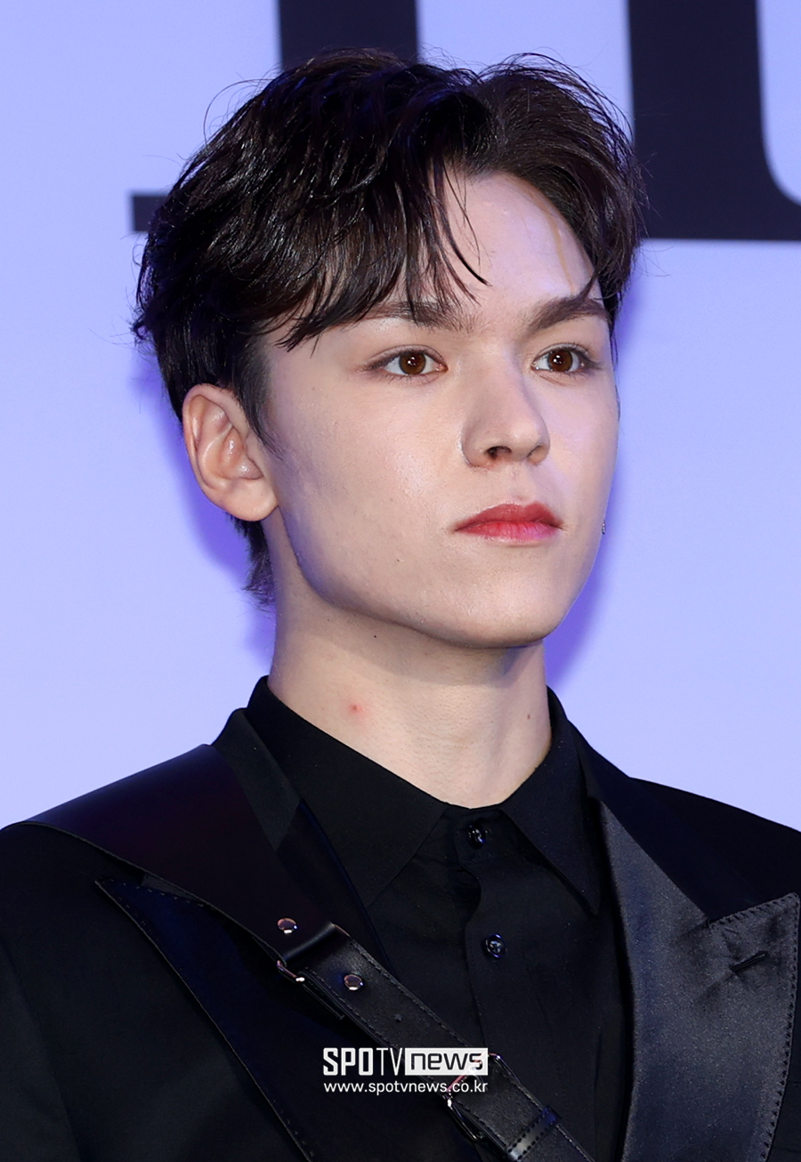 버논 "세븐틴, 밑바닥부터 올라와…솔직히 안될 줄"('라디오쇼')