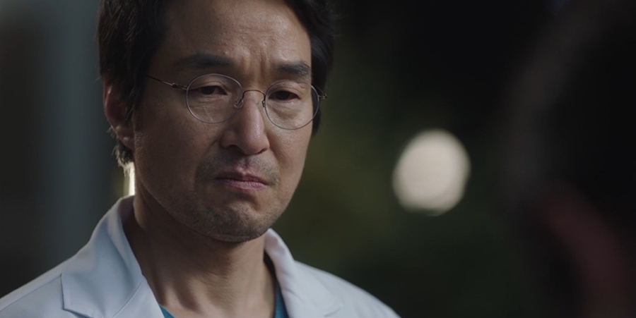 '김사부3'에 드리운 의료사고 그림자…윤나무 "내가 놓쳤다" 자책[TV핫샷]