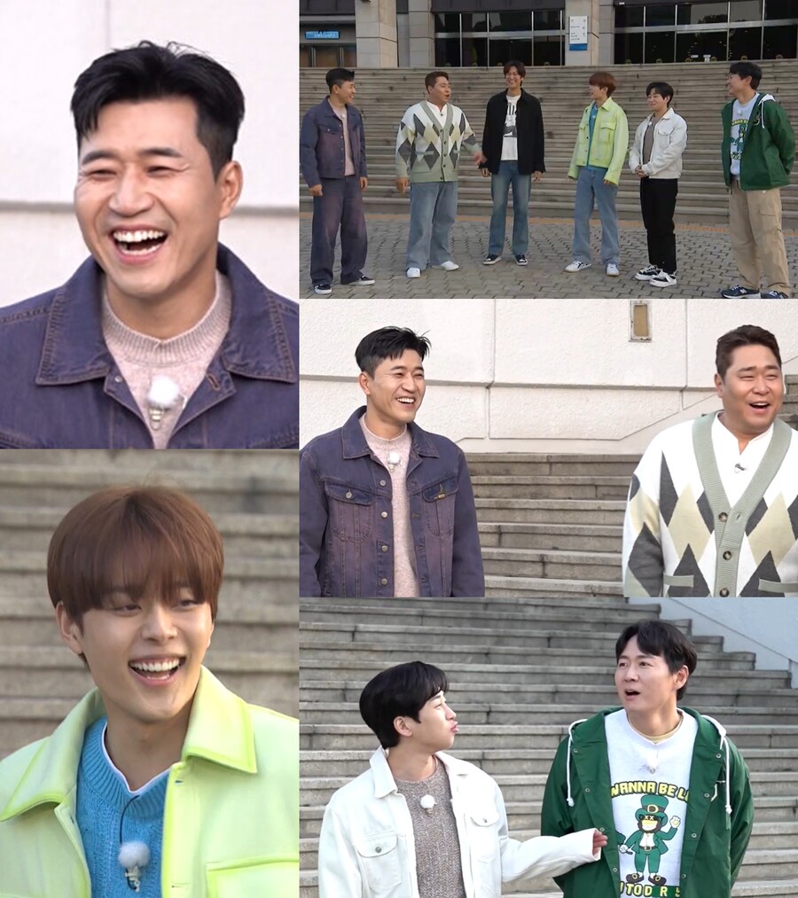 ▲ 제공|KBS2 '1박2일'