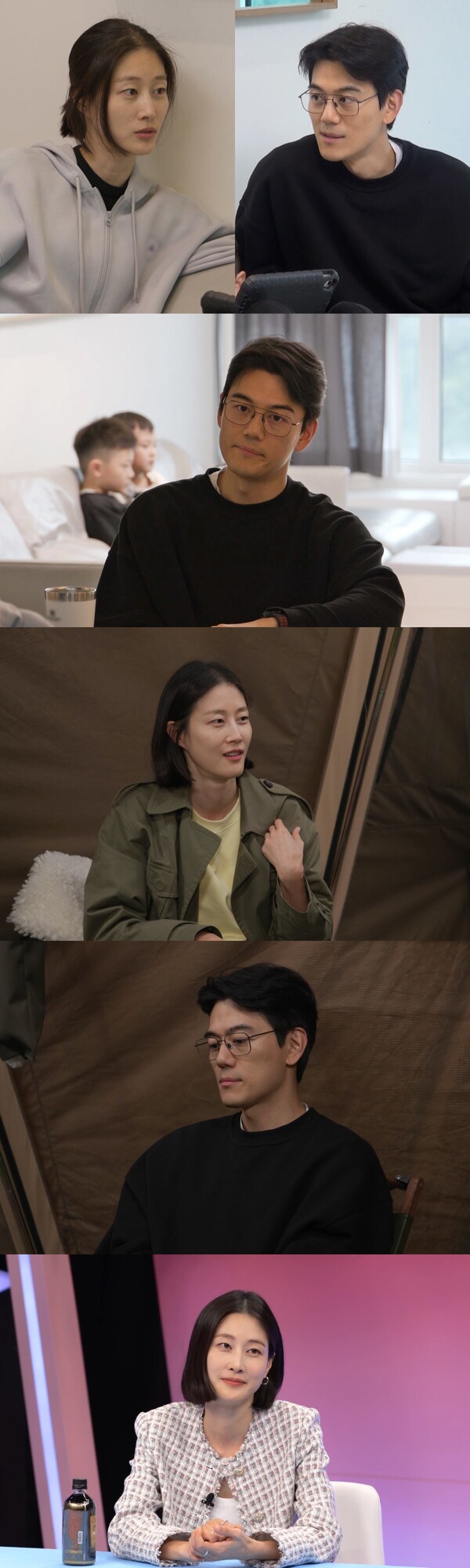 홍성기, SNS에 이현이 저격글→부부 갈등 고조(동상이몽)