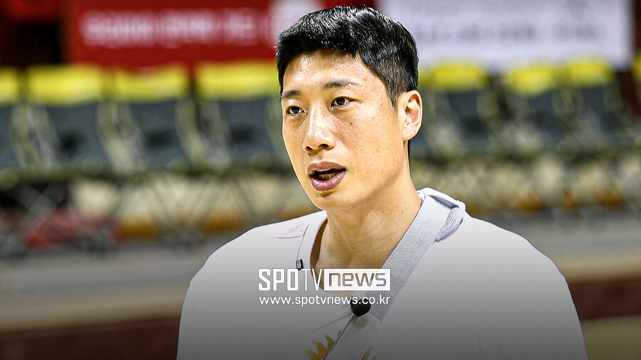 "울보 되는 거 아니야?" 양희종의 '종료 3초 전' 투입 뒷이야기 [SPO 탐험대]