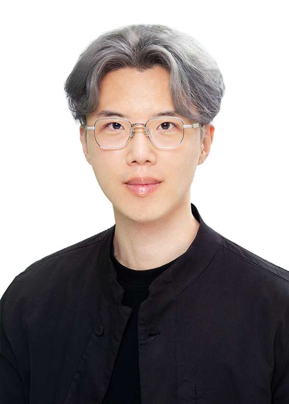 ▲ 전주국제영화에서 주목받은 영화 '폭설'의 윤수익 감독. 제공|린트 필름