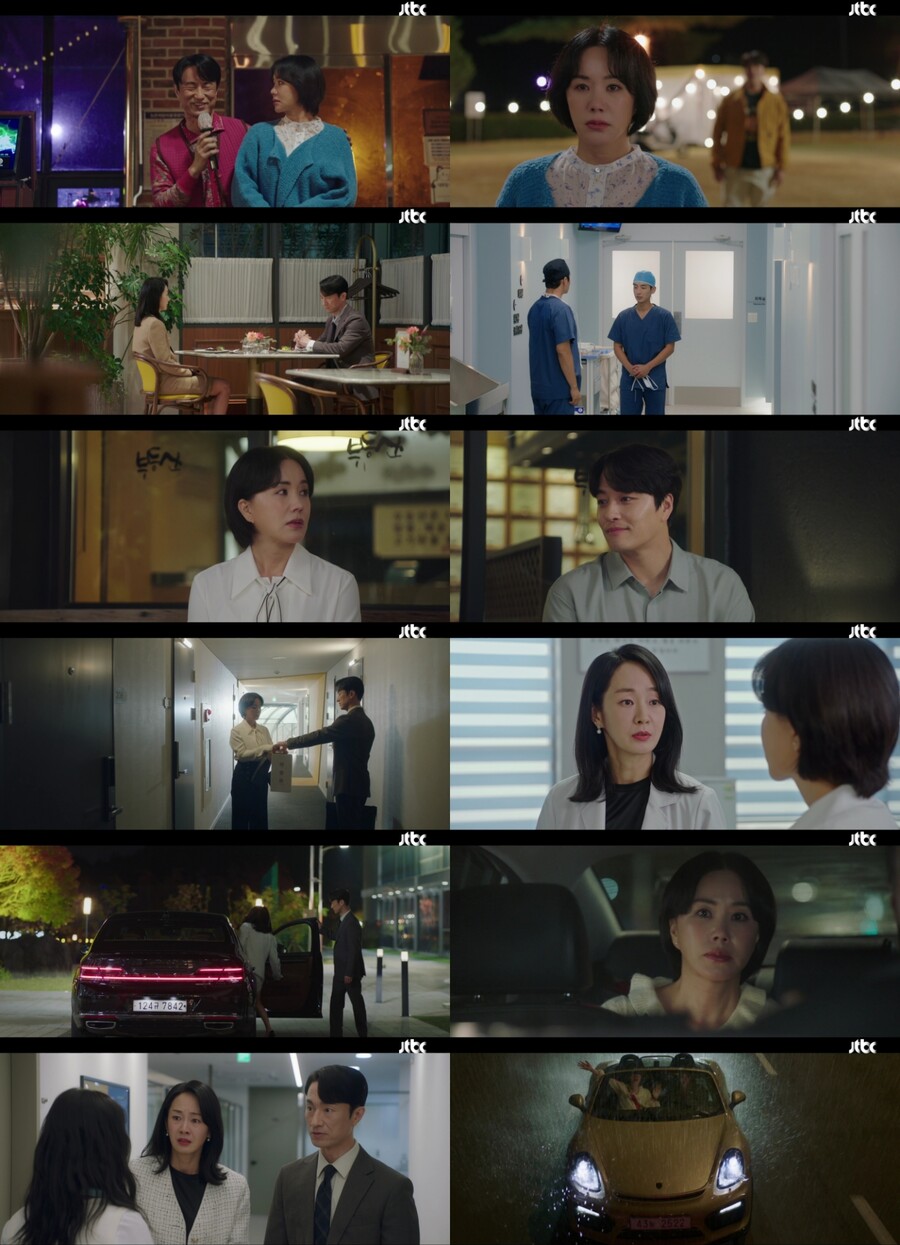 ▲ 닥터차정숙. 제공 ㅣJTBC